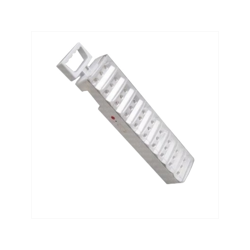 چراغ اضطراری مدل FEC-9230-30LED