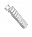 چراغ اضطراری مدل FEC-9230-30LED