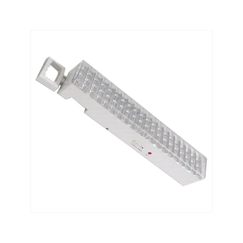 چراغ اضطراری مدل FEC-9260-60LED