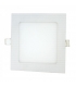 چراغ SMD توکار مربع 20 وات NVC مدل NLED9306R