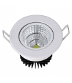 چراغ COB LED افراتاب سری سولو مدل AF-CD-5W