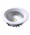 چراغ COB LED افراتاب سری دیاموند مدل AF-CD-10W