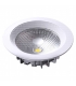 چراغ COB LED افراتاب سری دیاموند مدل AF-CD-15W