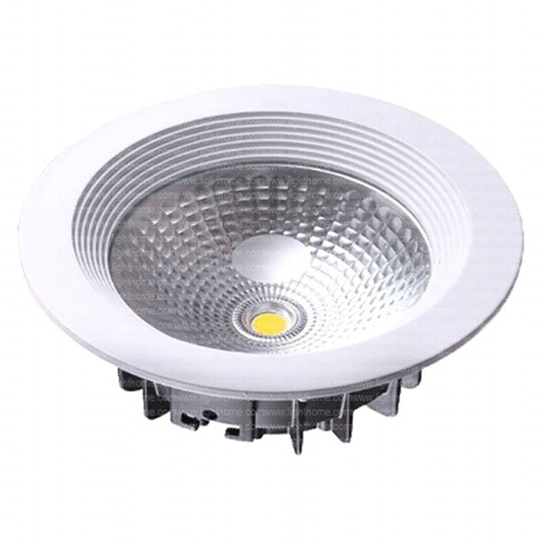 چراغ COB LED افراتاب سری دیاموند مدل AF-CD-15W