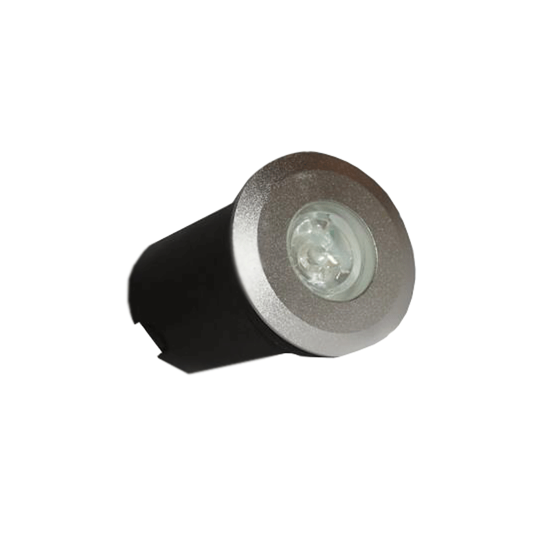 چراغ دفنی پارکتی توکار مدل FEC-1601-3W LED