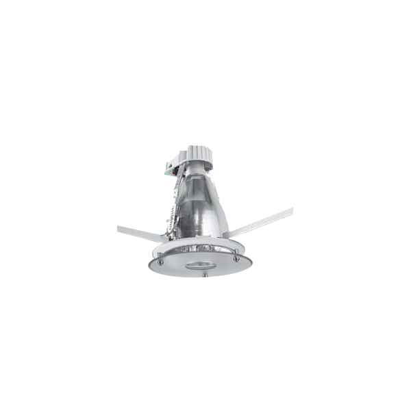 چراغ دانلایت مازی نور مدل دیانا سری 582 برای لامپ فلورسنت کامپکت