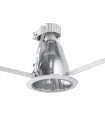 چراغ دانلایت مازی نور مدل دیانا سری 581 برای لامپ فلورسنت کامپکت