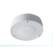 چراغ دانلایت LED مازی نور مدل استارلد روکار(قطر 23 سانتی)