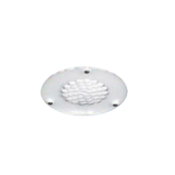 چراغ دانلایت  LED مازی نور مدل استارلد توکار (دهانه 15 سانتی)