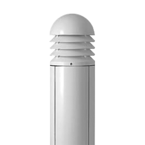 چراغ چمنی مازی نور مدل ونوس سری M7SL برای لامپ فلورسنت
