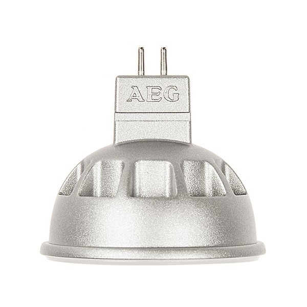لامپ ال ای دی هالوژن AEG مدل MINI-F360-4W