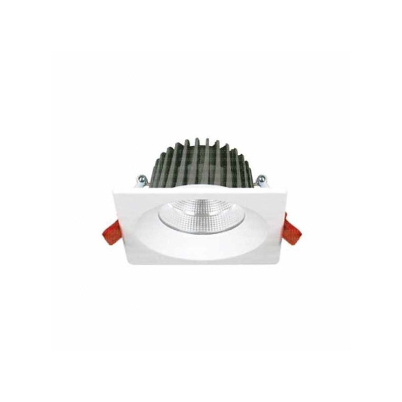 چراغ سقفی توکار COB مدل SH-2513-7W شعاع