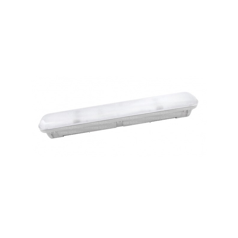 چراغ خطی سقفی روکار ضد آب LED شعاع مدل SH-LG-06C-39W