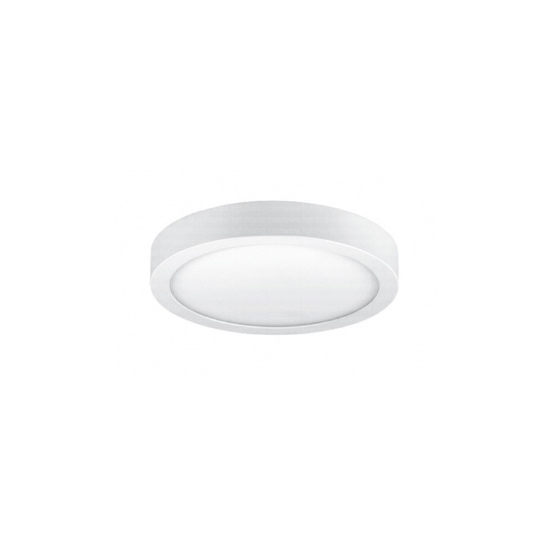 چراغ سقفی LED روکار 8 وات شعاع مدل SH-4021