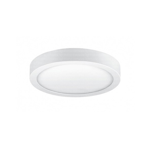 چراغ سقفی LED روکار 8 وات شعاع مدل SH-4021