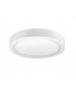 چراغ سقفی LED روکار 14 وات شعاع مدل SH-6021