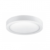 چراغ سقفی LED روکار 14 وات شعاع مدل SH-6021