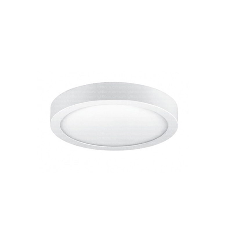 چراغ سقفی LED روکار 14 وات شعاع مدل SH-6021