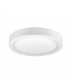 چراغ سقفی LED روکار 14 وات شعاع مدل SH-6021