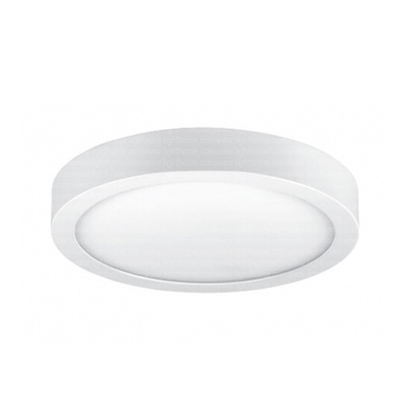 چراغ سقفی LED روکار 14 وات شعاع مدل SH-6021
