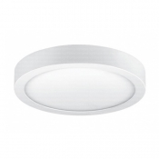 چراغ سقفی LED روکار 18 وات شعاع مدل SH-8021