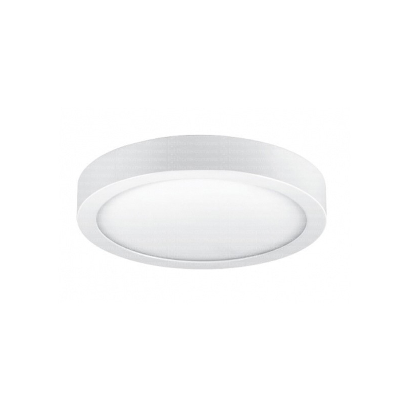 چراغ سقفی LED روکار 18 وات شعاع مدل SH-8021
