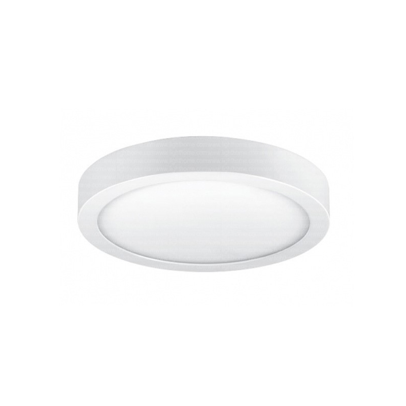 چراغ سقفی LED روکار 18 وات شعاع مدل SH-8021