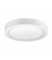 چراغ سقفی LED روکار 18 وات شعاع مدل SH-8021