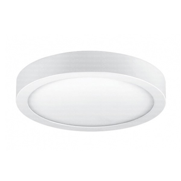 چراغ سقفی LED روکار 18 وات شعاع مدل SH-8021