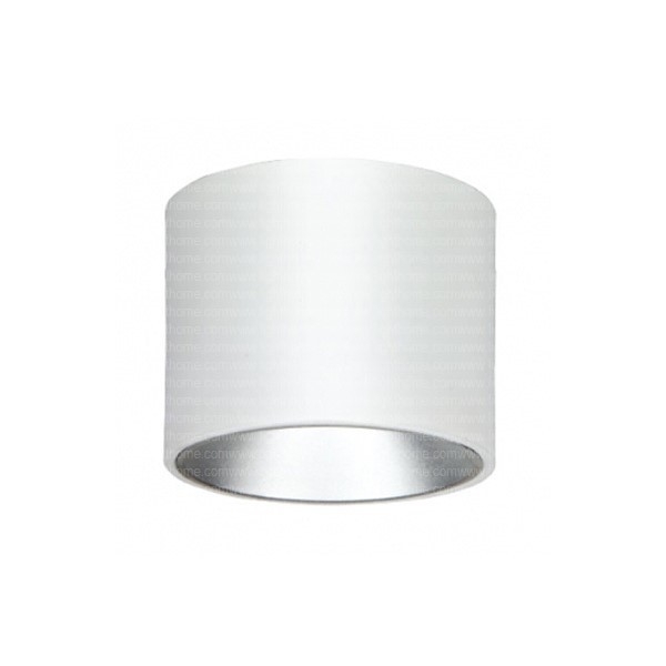 چراغ سقفی LED روکار 12 وات شعاع مدل SH-5016S