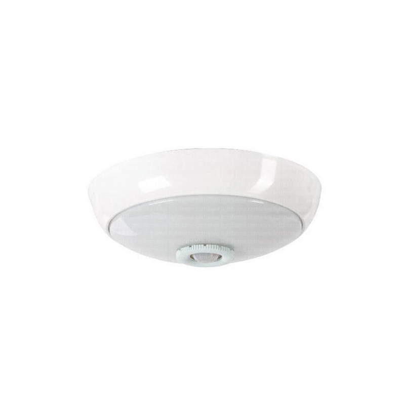 چراغ سقفی LED سنسوردار 5 وات شعاع مدل SH-2612S