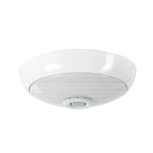 چراغ سقفی LED سنسوردار 5 وات شعاع مدل SH-2612S