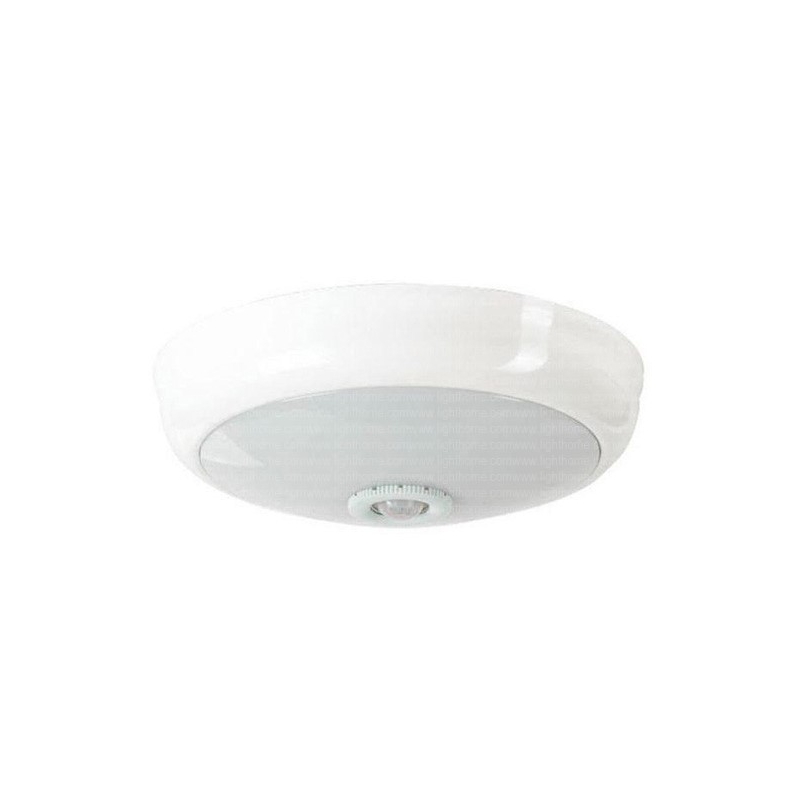 چراغ سقفی LED سنسوردار 5 وات شعاع مدل SH-2613S