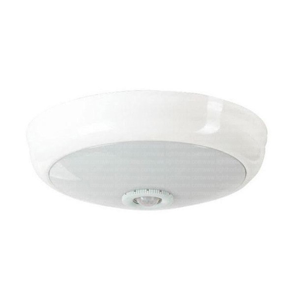 چراغ سقفی LED سنسوردار 5 وات شعاع مدل SH-2613S