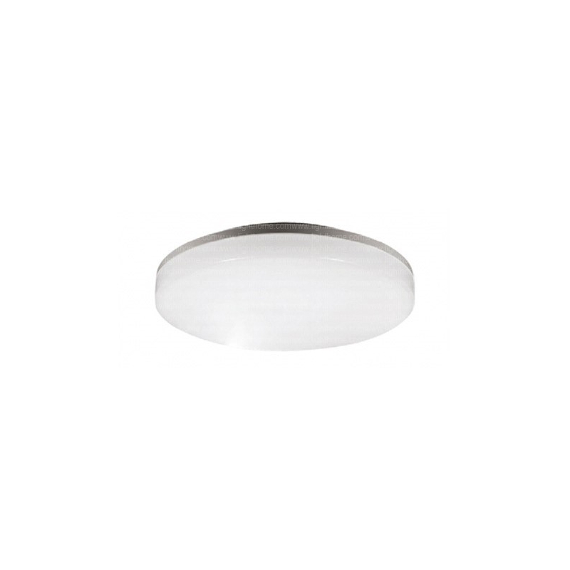 چراغ سقفی LED گرد 15 وات شعاع مدل SH-220C-ND