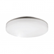 چراغ سقفی LED گرد 18 وات شعاع مدل SH-280C-ND