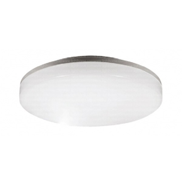 چراغ سقفی LED گرد 18 وات شعاع مدل SH-280C-ND