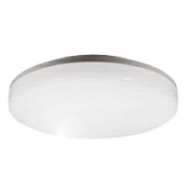 چراغ سقفی LED گرد 24 وات شعاع مدل SH-330C-ND