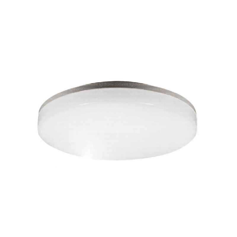 چراغ سقفی LED گرد 24 وات شعاع مدل SH-330C-ND