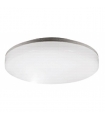 چراغ سقفی LED گرد 24 وات شعاع مدل SH-330C-ND