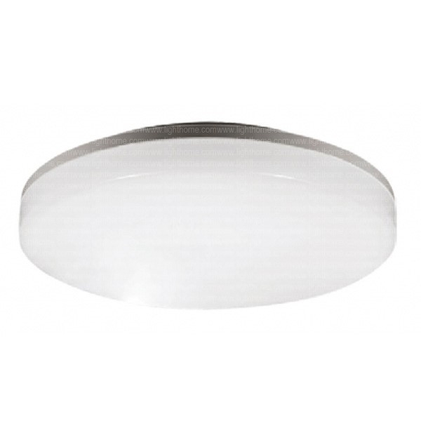 چراغ سقفی LED گرد 24 وات شعاع مدل SH-330C-ND