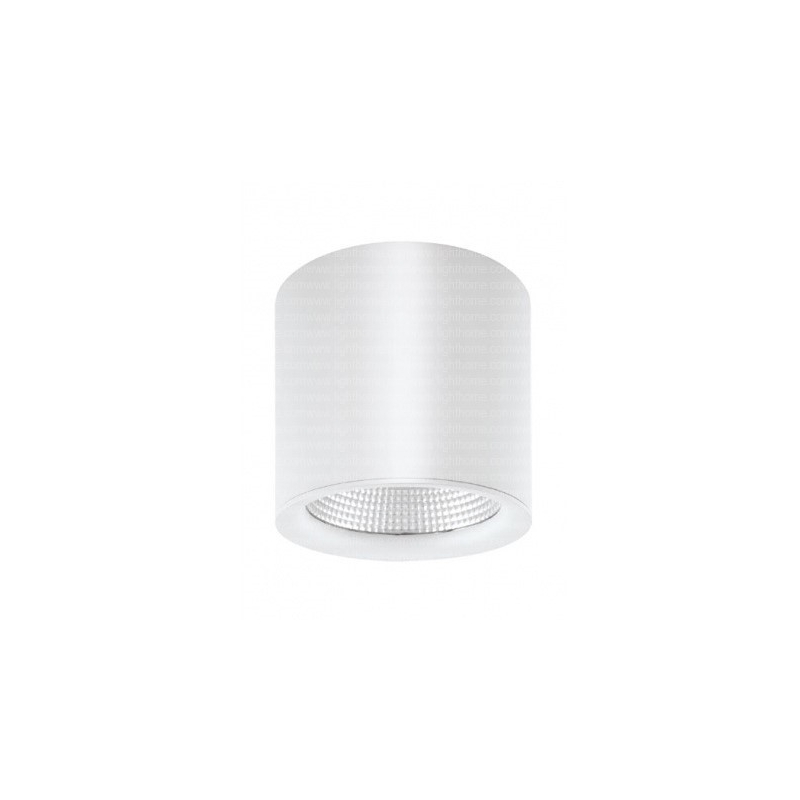 چراغ سقفی LED روکار 20 وات شعاع مدل SH-4022