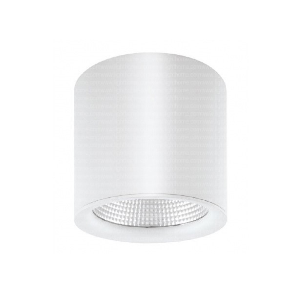 چراغ سقفی LED روکار 40 وات شعاع مدل SH-6022