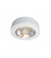 چراغ سقفی LED روکار 5 وات شعاع مدل SH-1617