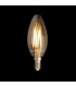 لامپ LED ادیسونی 4 وات مدل CANDLE