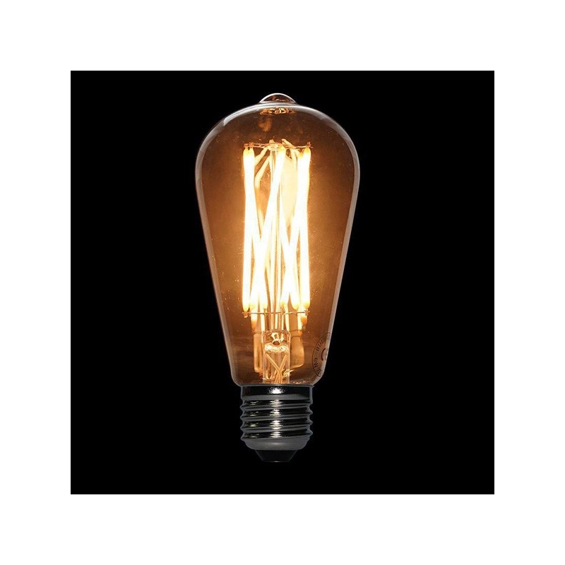 لامپ LED ادیسونی 6 وات مدل SIDELONG BLST64