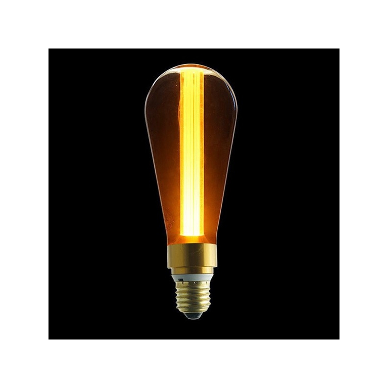 لامپ ادیسونی 3 وات مدل PEAR LED