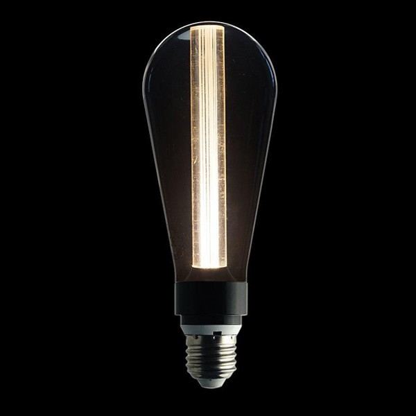 لامپ ادیسونی 3 مدل PEAR LED
