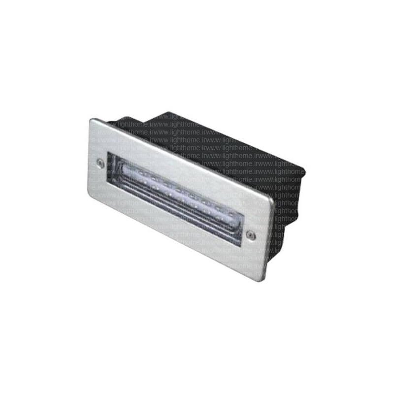 چراغ استخری و آب نما LED مدل FEC-G00301