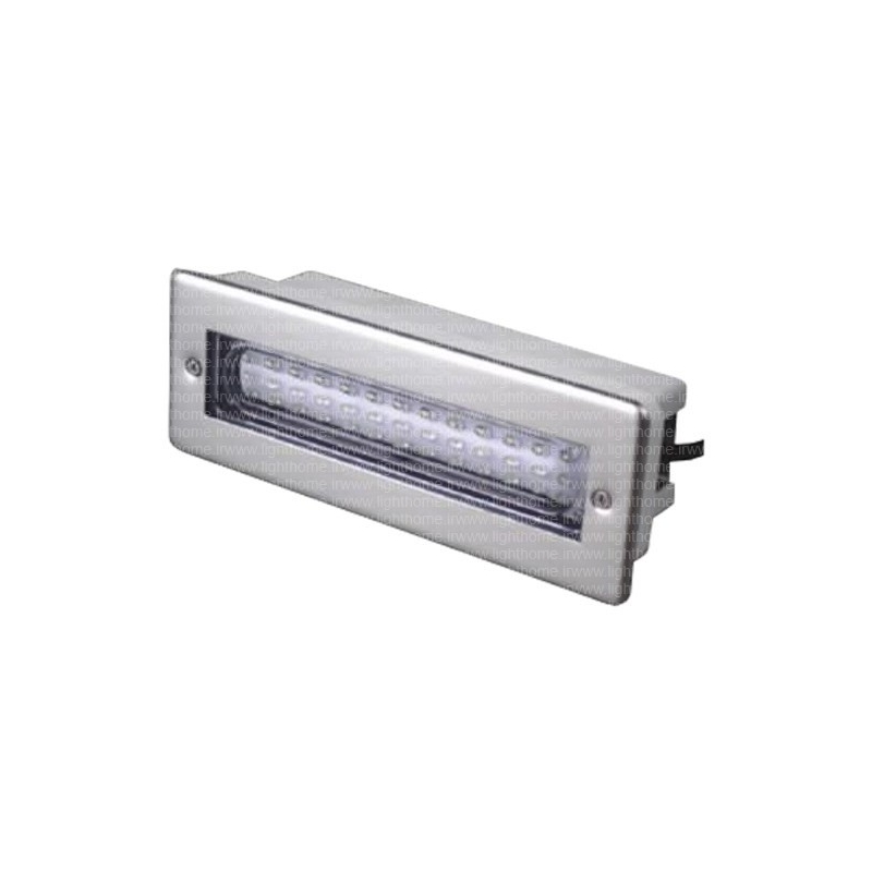 چراغ استخری و آب نما LED مدل FEC-G00401